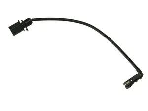 Front Brake Pad Wear Sensor 