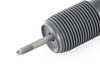ES#3690837 - 1263200430 - Front Shock Absorber - Priced Each - OE Style Replacement Shock Absorber - Meyle - Mercedes Benz