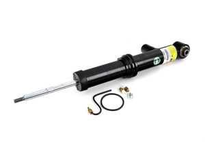 ES#4030713 - SK-2805 - Rear Shock Absorber - Priced Each  - Rear Axle, Fits left and right sides - replace in pairs - Arnott - Audi