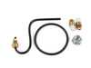 ES#4030713 - SK-2805 - Rear Shock Absorber - Priced Each  - Rear Axle, Fits left and right sides - replace in pairs - Arnott - Audi
