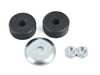 ES#3690837 - 1263200430 - Front Shock Absorber - Priced Each - OE Style Replacement Shock Absorber - Meyle - Mercedes Benz