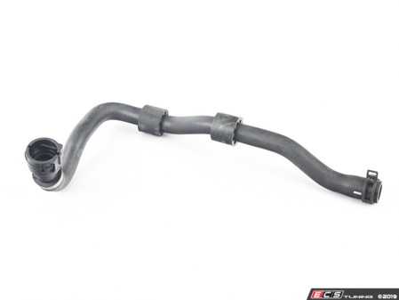 ES#177971 - 64213416609 - HOSE - Genuine BMW - BMW