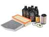 ES#11204 - MK5TDI40KSKeV -  40k Service Kit - Everything you need to complete your scheduled maintenance - Assembled By ECS - Volkswagen