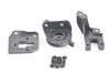 ES#3088048 - 8W0998121 - Headlight Repair Kit - Left  - Part is only used when mounting bracket is broken off on the back of the Headlamp. - Genuine Volkswagen Audi - Audi