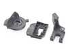 ES#3088048 - 8W0998121 - Headlight Repair Kit - Left  - Part is only used when mounting bracket is broken off on the back of the Headlamp. - Genuine Volkswagen Audi - Audi