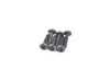 ES#3088048 - 8W0998121 - Headlight Repair Kit - Left  - Part is only used when mounting bracket is broken off on the back of the Headlamp. - Genuine Volkswagen Audi - Audi