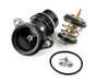 ES#3690152 - 06h121113bkt6KT - Thermostat Replacement Kit  - Keep your cooling system efficient with a new thermostat, housing and o-ring - Genuine Volkswagen Audi - Audi