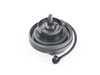 ES#2773813 - 7N0201550G - Gas Cap - Click style replacement gas cap, no threads - Genuine Volkswagen Audi - Volkswagen