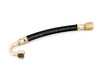 ES#3495181 - 95135604706 - Fuel Hose - Connects directly to the fuel filter - Genuine Porsche - Porsche