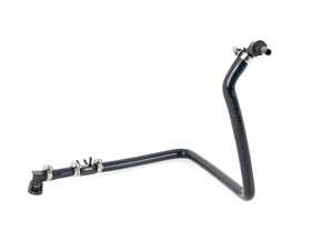 ES#4040572 - 025515ecs03KT - N54 Vacuum Hose Relocation Kit  - Relocate your unsightly vacuum line! - ECS - BMW