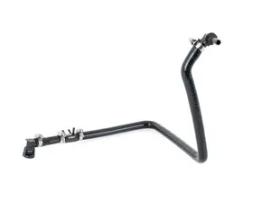 N54 Vacuum Hose Relocation Kit 