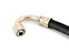 ES#3495181 - 95135604706 - Fuel Hose - Connects directly to the fuel filter - Genuine Porsche - Porsche