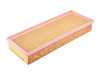 ES#35392 - 13721707021 - Engine Air Filter - Keep your engine breathing fresh air - Genuine BMW - BMW