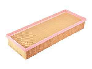 ES#35392 - 13721707021 - Engine Air Filter - Keep your engine breathing fresh air - Genuine BMW - BMW