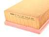 ES#35392 - 13721707021 - Engine Air Filter - Keep your engine breathing fresh air - Genuine BMW - BMW