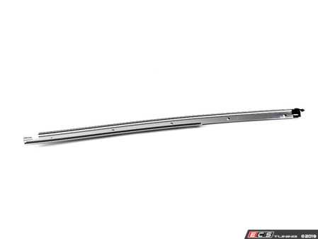 ES#129901 - 51718227634 - COVER RIGHT - Genuine BMW - BMW