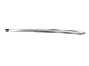 ES#129900 - 51718227633 - COVER LEFT - Genuine BMW - BMW