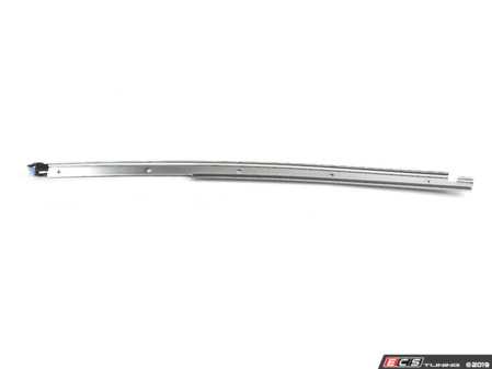 ES#129900 - 51718227633 - COVER LEFT - Genuine BMW - BMW