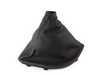 ES#47355 - 25117552506 - Leather Shift Boot - Black - Worn or torn shift boots looks terrible, replace it with a new boot for a factory fresh look - Genuine BMW - BMW