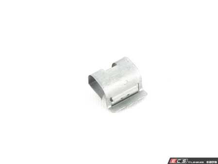 ES#27279 - 11787547198 - CABLE CLAMP - Genuine BMW - BMW