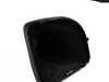 ES#47355 - 25117552506 - Leather Shift Boot - Black - Worn or torn shift boots looks terrible, replace it with a new boot for a factory fresh look - Genuine BMW - BMW