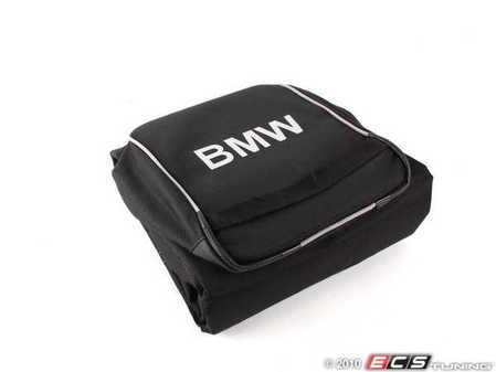 ES#2136094 - 51472209121 - Ski And Snowboard Bag - Designed to fit in the fold down-space between the rear seats.  - Genuine BMW - BMW