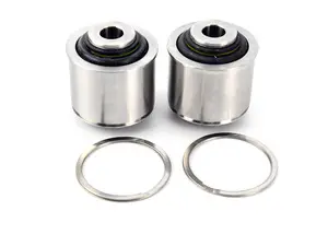  Turner Motorsport Front Control Arm Monoball Bearings (FCAB)