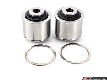 ES#3647051 - 022015TMS04 -  Turner Motorsport Front Control Arm Monoball Bearings (FCAB) - Designed to put the performance back in your suspension through crisp, precise handling - Turner Motorsport - BMW