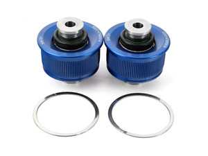 ES#3236303 - 022014TMS01 - Turner Spherical Thrust Arm Bearing Set - The ultimate in thrust arm upgrades! - Turner Motorsport - BMW