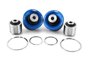 Turner Motorsport Front Monoball Bearing Kit