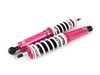 ES#3420531 - MSS0121 - Godspeed Mono-SS Coilover Set - Adjustable Dampening - Features 16 levels of damping adjustment and full length adjustability - GODSPEED - Volkswagen