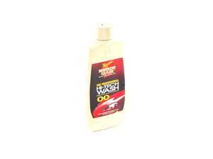 ES#196285 - 82141467131 - CAR WASH LIQUID - (NO LONGER AVAILABLE) - Genuine BMW - 