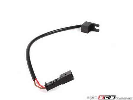 ES#158613 - 54347043558 - Convertible Top Hall Sensor - (NO LONGER AVAILABLE) - This sensor monitors the convertible top for opened and closed status - Genuine BMW - 