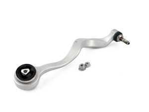 ES#3241256 - 31102348047 - Front Thrust Arm - Left - Control arm with ball joint. Found in the front position - Lemforder - BMW