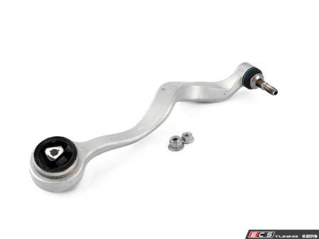 ES#3241256 - 31102348047 - Front Thrust Arm - Left - Control arm with ball joint. Found in the front position - Lemforder - BMW
