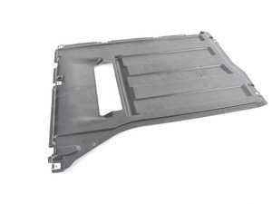ES#260373 - 51757160235 - UNDERFLOOR COATING C - Genuine BMW - BMW