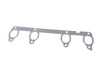 ES#274751 - 037253039F - Exhaust Manifold Gasket - One required - Genuine Volkswagen Audi - Volkswagen