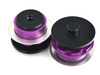ES#2092125 - 15210075 - KW V2 Series Coilover Kit - Variant 2 coilovers offer sport handling with adjustable rebound dampening - KW Suspension - Audi