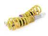ES#2092125 - 15210075 - KW V2 Series Coilover Kit - Variant 2 coilovers offer sport handling with adjustable rebound dampening - KW Suspension - Audi