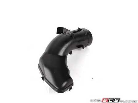 ES#35084 - 13717521011 - Intake Duct - Genuine BMW - BMW
