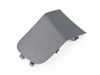 ES#2797126 - 5G686765782V - Inspection cover - left - Titanium black cover found on left side of hatch to gain access to tail light - Genuine Volkswagen Audi - Volkswagen