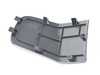 ES#2797126 - 5G686765782V - Inspection cover - left - Titanium black cover found on left side of hatch to gain access to tail light - Genuine Volkswagen Audi - Volkswagen