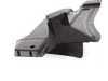 ES#128850 - 51717116911 - Skid plate extension - Left - part of your undercarriage protection - Genuine BMW - BMW