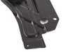 ES#128850 - 51717116911 - Skid plate extension - Left - part of your undercarriage protection - Genuine BMW - BMW