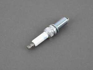 ES#3381256 - 004159490390 - Spark Plug - Priced Each - Ensure proper spark and avoid misfires - Genuine Mercedes Benz - Mercedes Benz