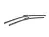 ES#3194495 - 61612219147 - Bosch Wiper Blade Set - Aerotwin - Keep your view clear with a new set of wiper blades - Bosch - BMW