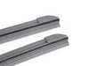 ES#3194495 - 61612219147 - Bosch Wiper Blade Set - Aerotwin - Keep your view clear with a new set of wiper blades - Bosch - BMW