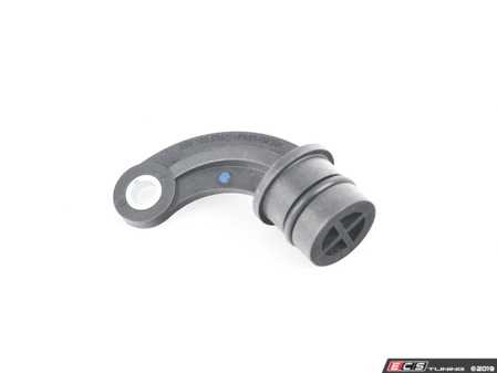 ES#3139061 - 06B103033A - Coolant "J" Plug - Located on the block near the coolant regulator - Hudson - Audi