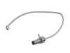 ES#4020260 - 4M0615121AB - Brake Pad Wear Sensor - Priced Each - Always replace when replacing pads. - Sadeca - Audi