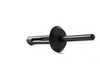 ES#17028 - 07147172274 - E85 Blind Rivet - Priced Each - Used to secure the fender liner to the fender - Genuine BMW - BMW